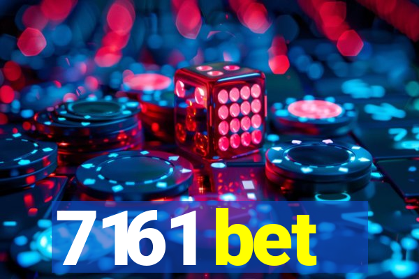 7161 bet